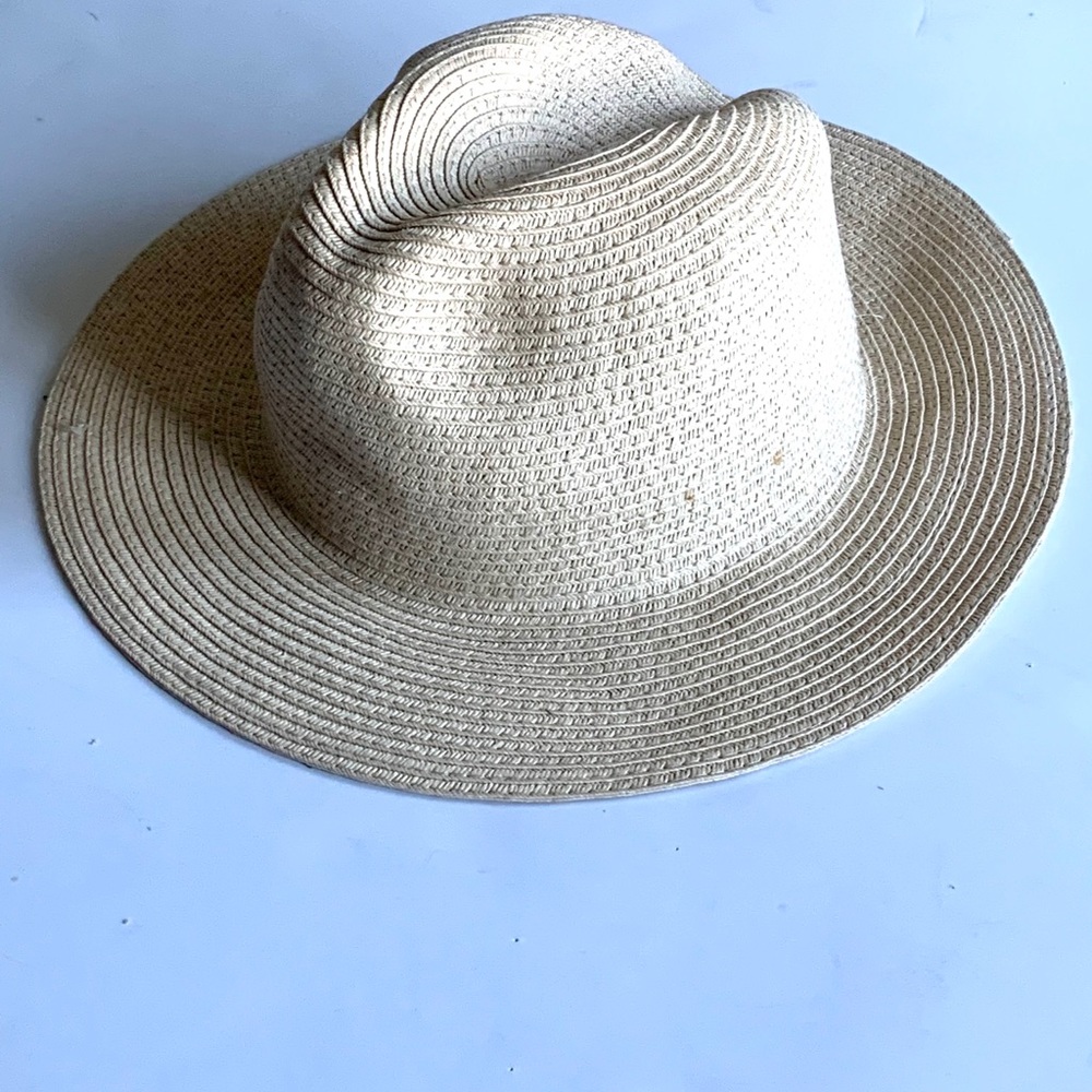 Straw Hat